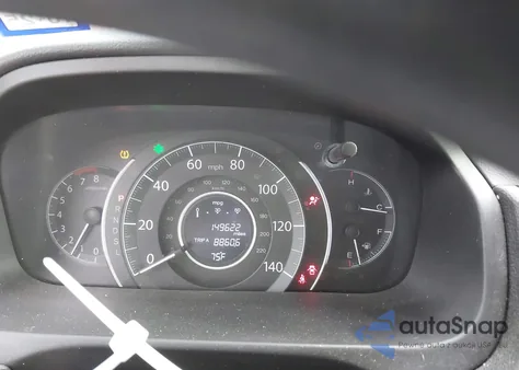 2016 Honda Cr-V Ex z USA, uszkodzony, nr VIN 3CZRM3H53GG714847